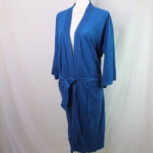 Vintage | Robe Makers 1960's 1970's Bathrobe One Size‎